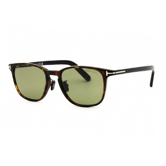 NEW TOM FORD SUNGLASSES TF1048-D 52N HAVANA MEN EYEWEAR FT1048-D 52N